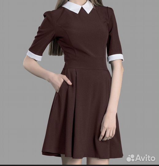 Школьная форма на последний звонок