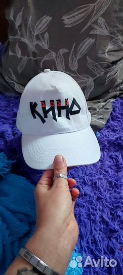 Кепка бейсболка