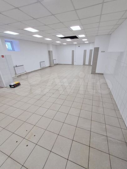 Торговая площадь, 92 м²