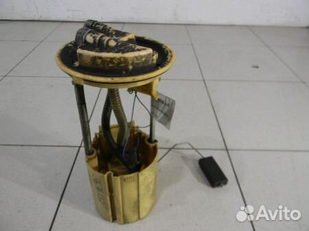 Датчик уровня топлива Форд