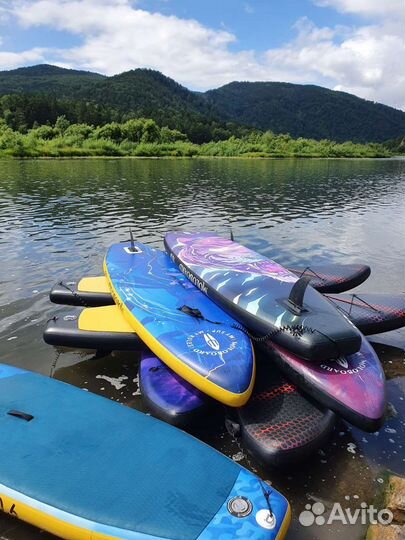 Прокат supboard аренда сапборда сап доска