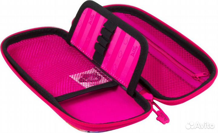 Рюкзак, пенал, мешок для обуви