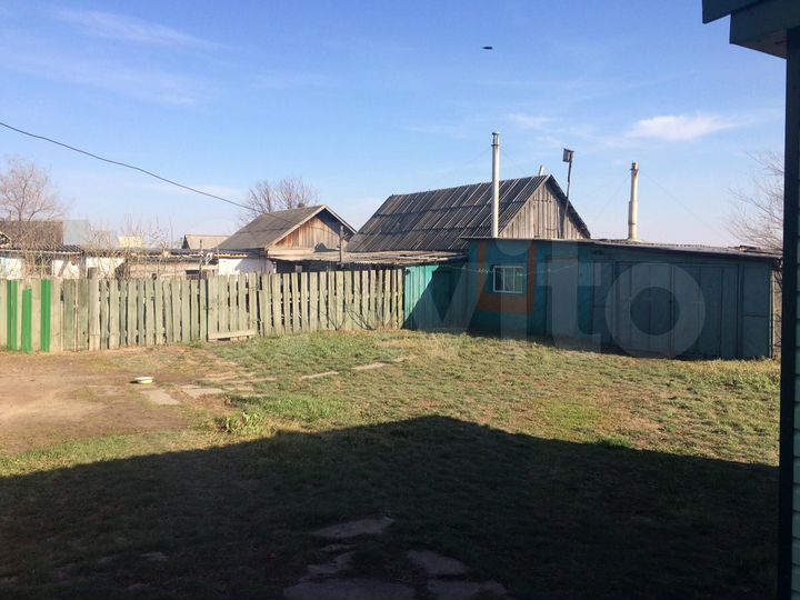 Дом 75 м² на участке 30 сот.