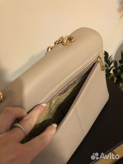 Сумка женская натуральная кожа