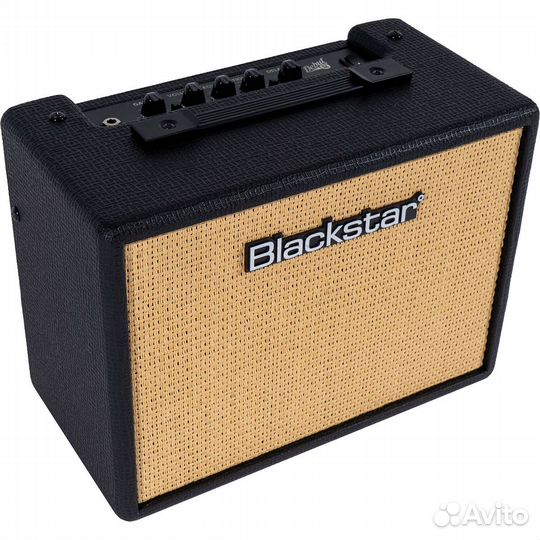 Гитарные и басовые комбо Cort Blackstar