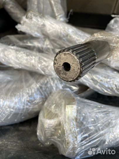 Передние полуоси Defender 90/110