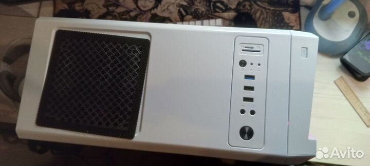 Продаю игровой компьютер