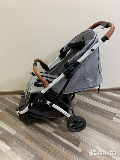 Детские коляски бу