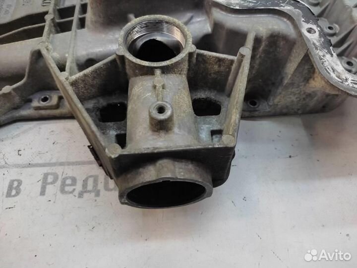 Поддон w203 C-class 272.941