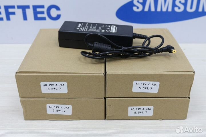 Зарядное устройство Acer 19.5V 4,74A 5.5x1.7