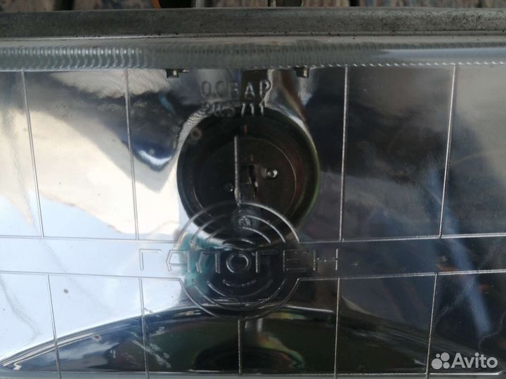 Галогенки 24в