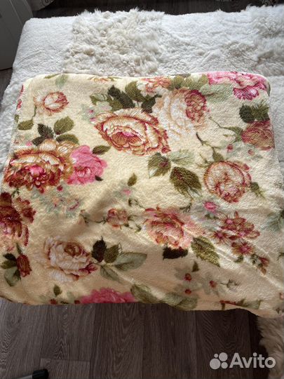 Плед покрывало