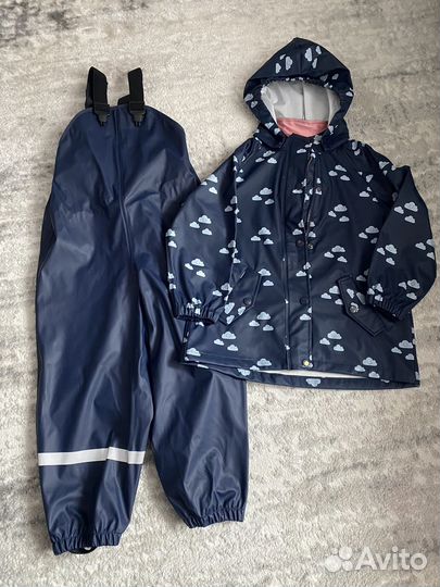 Одежда для мальчика