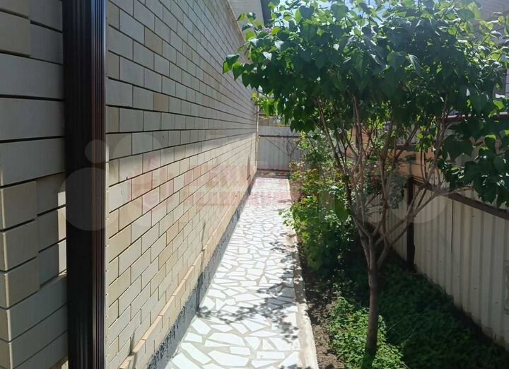 Дом 85,5 м² на участке 3,3 сот.