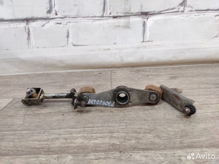 Механизм выбора передач Nexia Нексия