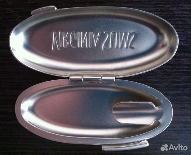 Пепельницы