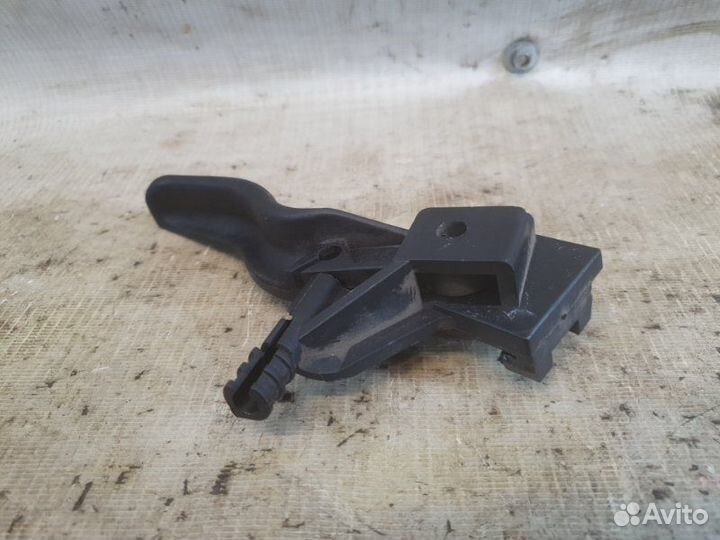 Ручка салона Opel Astra H Z14XEP 2008