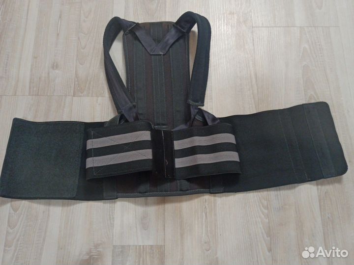 Корсет грудо пояснично крестцовый