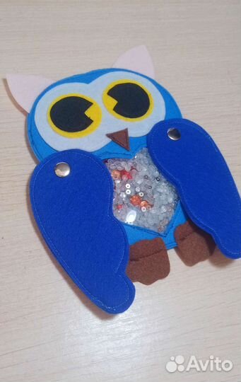 Пособие для развития