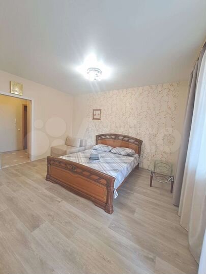 Квартира-студия, 32 м², 4/21 эт.