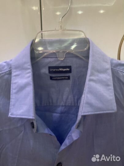 Рубашка мужская