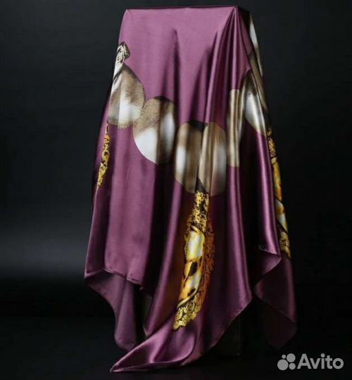 Платок новый