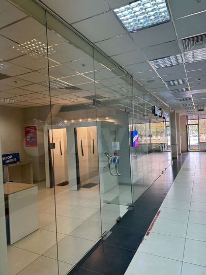 Торговая площадь, 30 м²