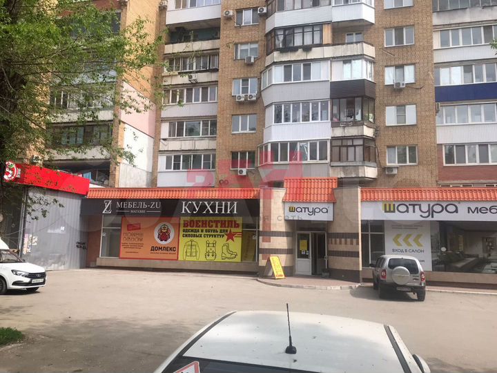 Сдается помещения свободного назначения