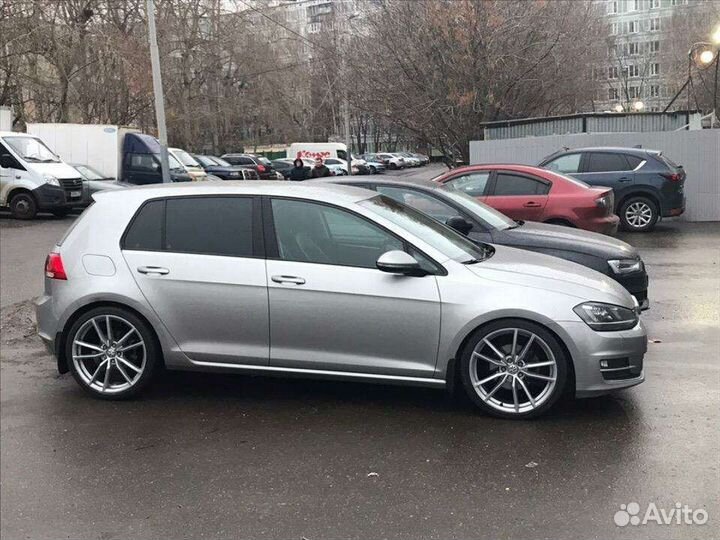 R18/5/112 Pretoria VW Golf R, Passat, Octavia A7