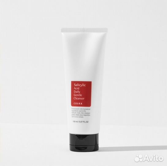 Пенка cosrx Salicylic Acid