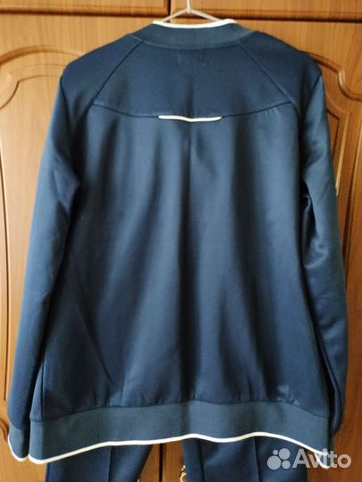 Спортивный костюм женский, р. 50-52