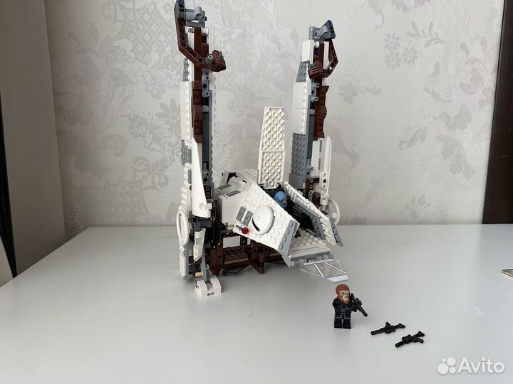 Lego Star Wars