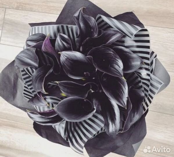 Каллы Букет из калл