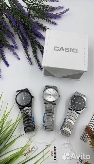 Часы мужские tissot