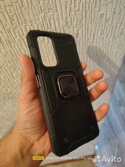 Чехол xiaomi MI 10T PRO