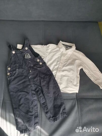 Костюм на мальчика
