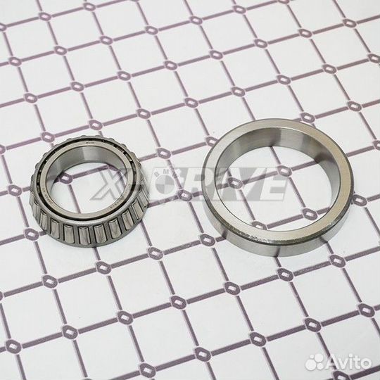 Подшипник редуктора bmw 168K, 168L