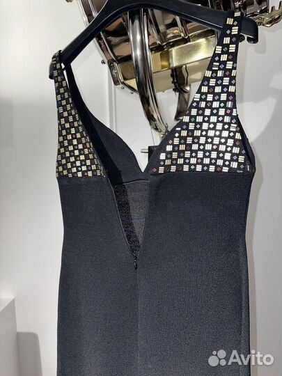 Платье St. John couture by Marie Gray оригинал