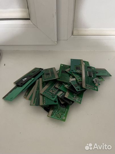 Платки для sega