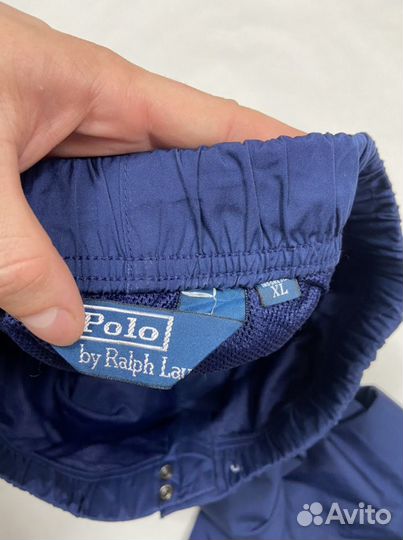 Спортивные штаны Polo ralph lauren