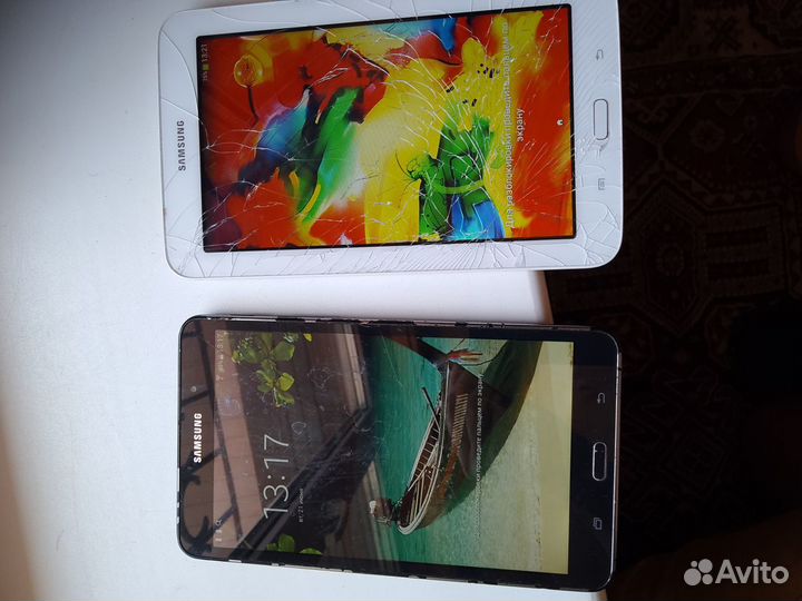 Планшеты бу