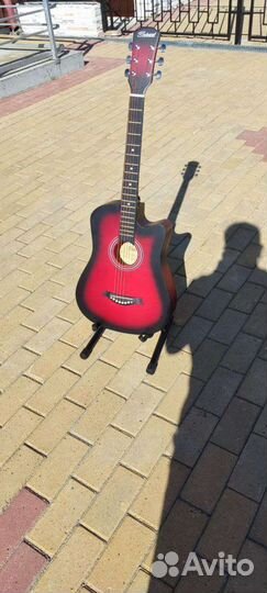 Гитара Art. B3820AK