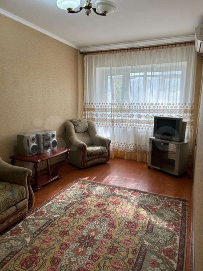 2-к. квартира, 42,9 м², 2/5 эт.
