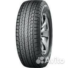 Yokohama Geolandar I/T G075 215/65 R17 Q