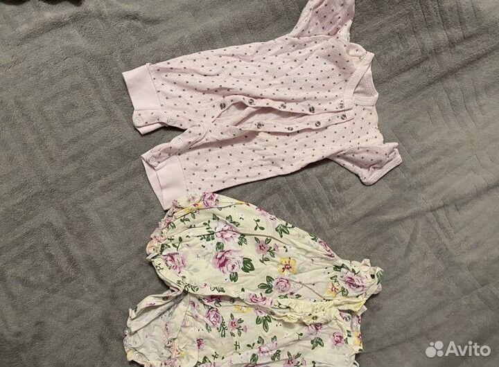 Детские вещи