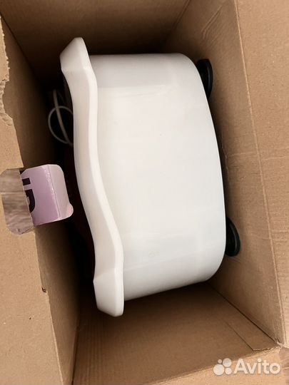 Гидромассажная ванна для ног