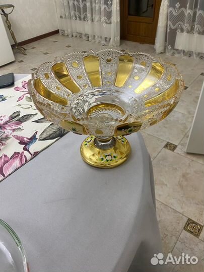 Ваза для фруктов