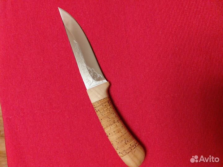 Златоустовский нож