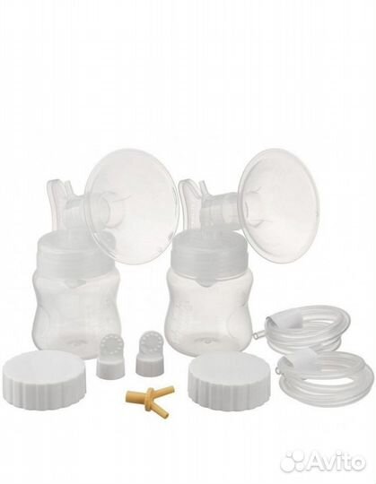 Молокоотсос электрический Lactea