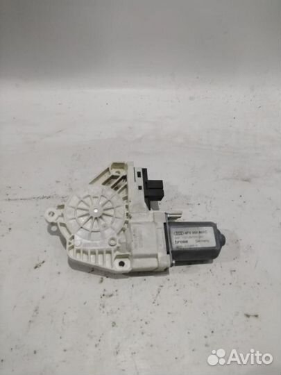 Моторчик стеклоподъемника Ауди Audi A6 C6